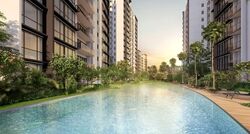 The Botany At Dairy Farm (D23), Condominium #575258071